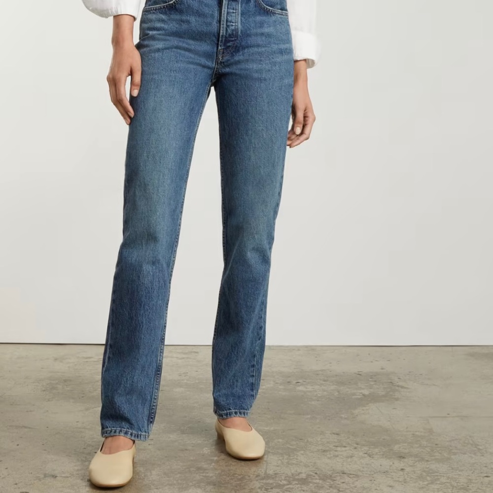 Everlane Everyone Vintage Jean